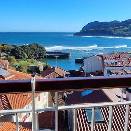 Apartament Mundaka Izaro Eye Zewnętrze zdjęcie