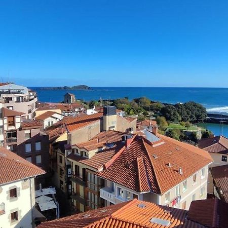 Apartament Mundaka Izaro Eye Zewnętrze zdjęcie