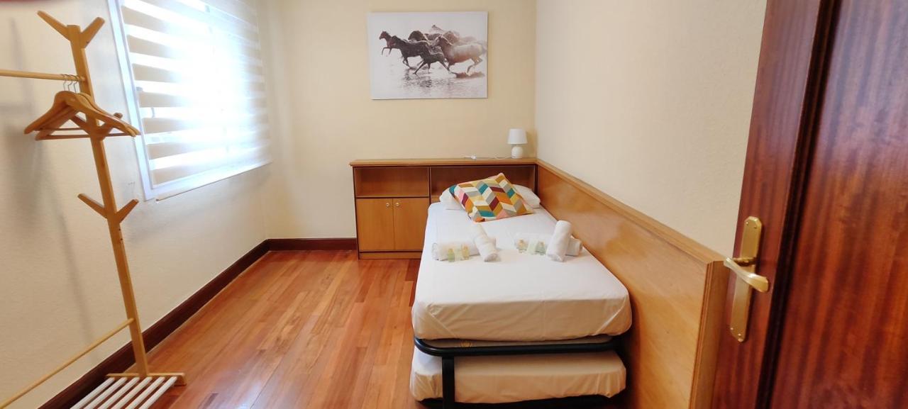 Apartament Mundaka Izaro Eye Zewnętrze zdjęcie