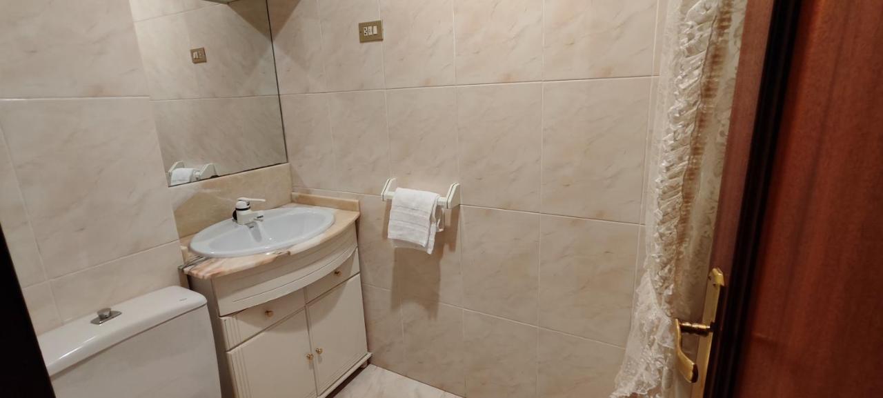 Apartament Mundaka Izaro Eye Zewnętrze zdjęcie