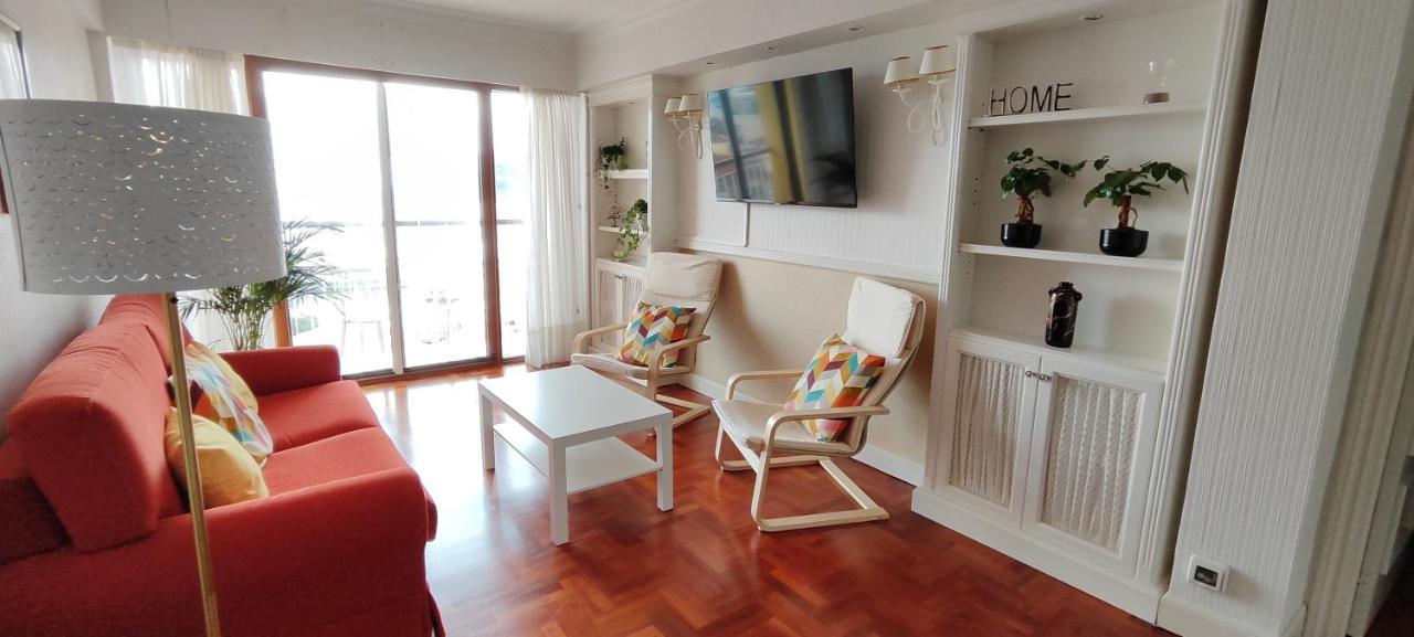 Apartament Mundaka Izaro Eye Zewnętrze zdjęcie