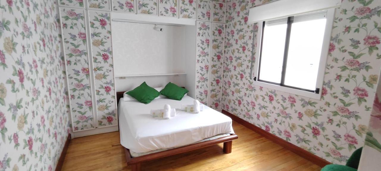 Apartament Mundaka Izaro Eye Zewnętrze zdjęcie