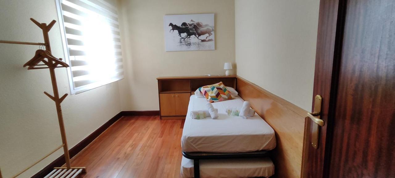 Apartament Mundaka Izaro Eye Zewnętrze zdjęcie