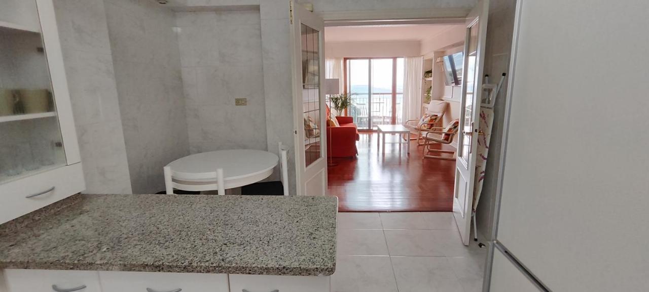 Apartament Mundaka Izaro Eye Zewnętrze zdjęcie