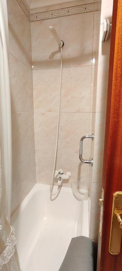 Apartament Mundaka Izaro Eye Zewnętrze zdjęcie