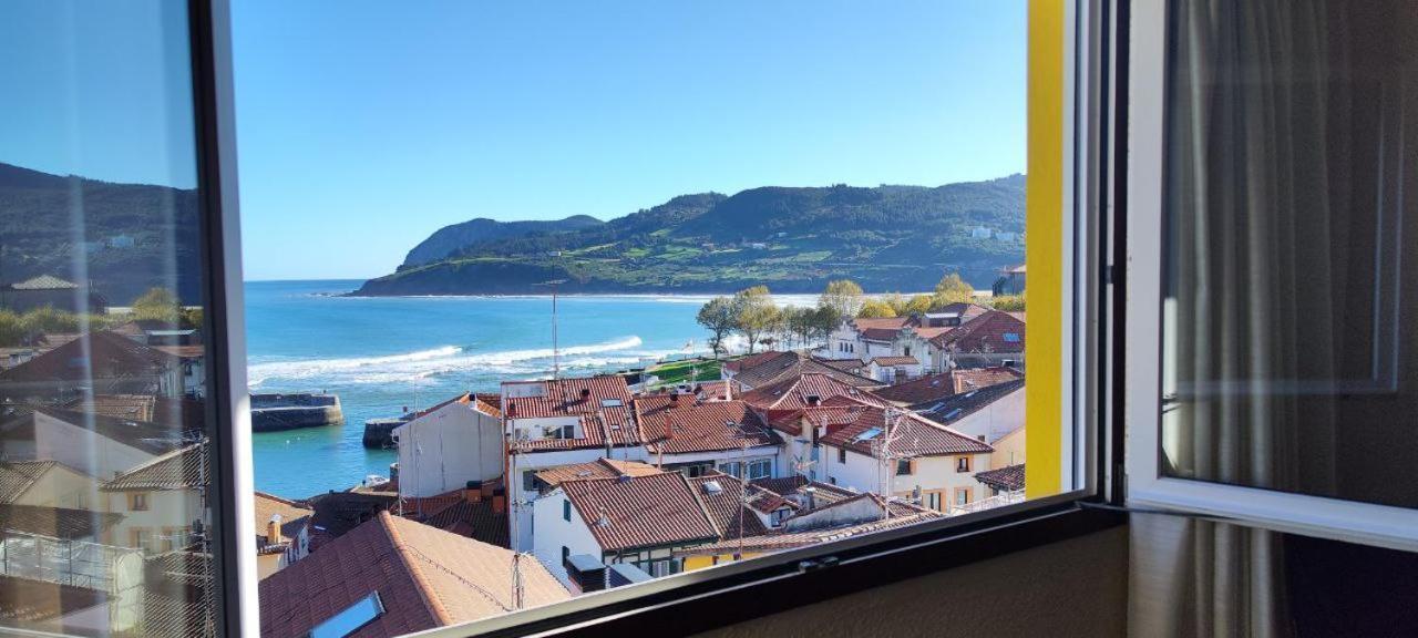Apartament Mundaka Izaro Eye Zewnętrze zdjęcie