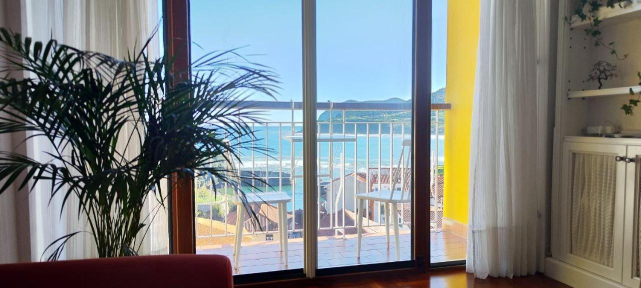 Apartament Mundaka Izaro Eye Zewnętrze zdjęcie
